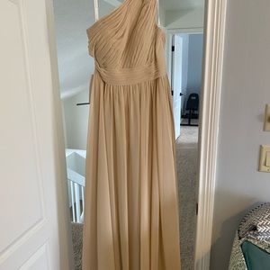 Azazie Bridesmaid dress